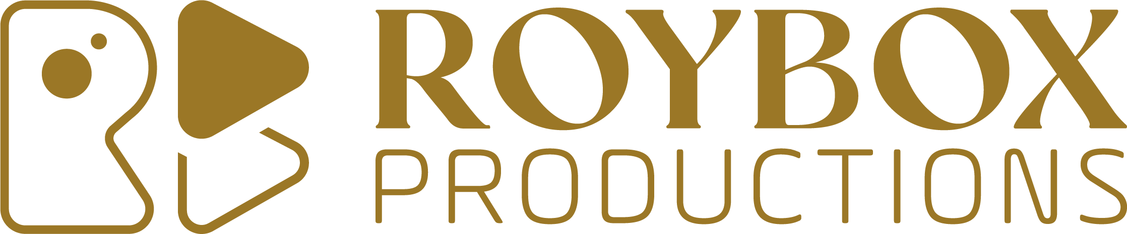 Roybox Productions